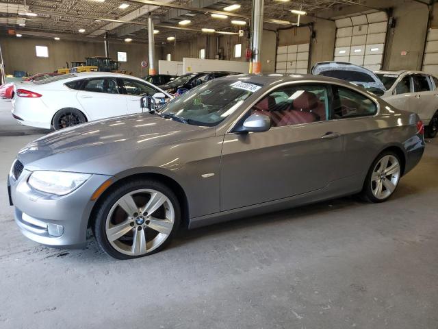 Bmw 328 xi sul (2011)