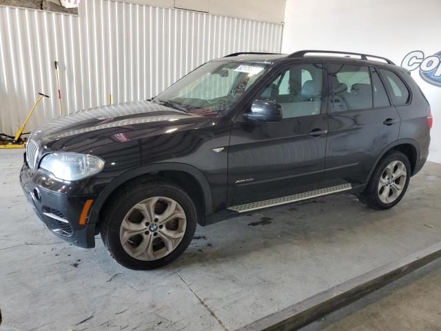 Bmw X5 xdrive5 (2013)