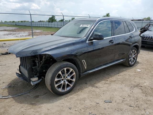 Bmw X5 xdrive4 (2023)