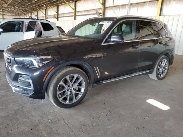 Bmw X5 xdrive4 (2023)