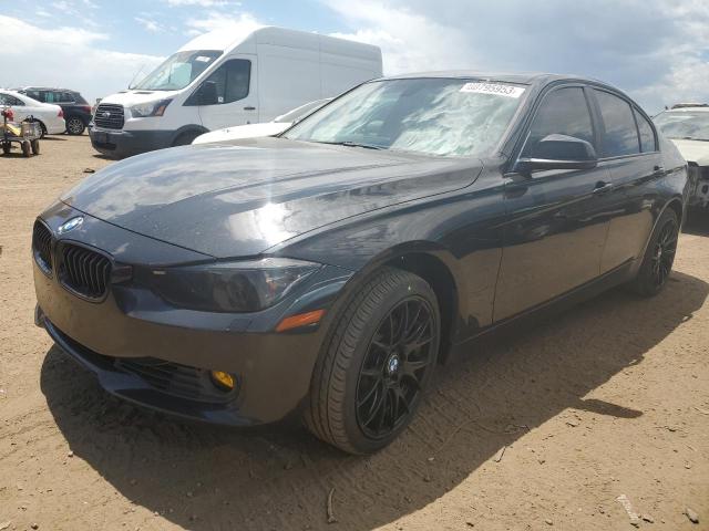 Bmw 328 xi sul (2013)