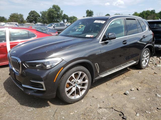 Bmw X5 xdrive4 (2023)