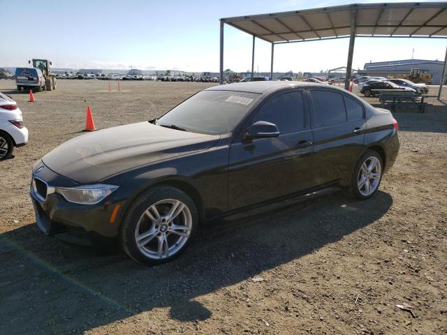 Bmw 328 xi (2013)