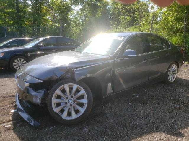 Bmw 328 xi (2013)