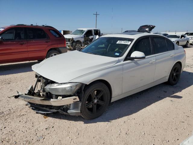 Bmw 320 i (2014)