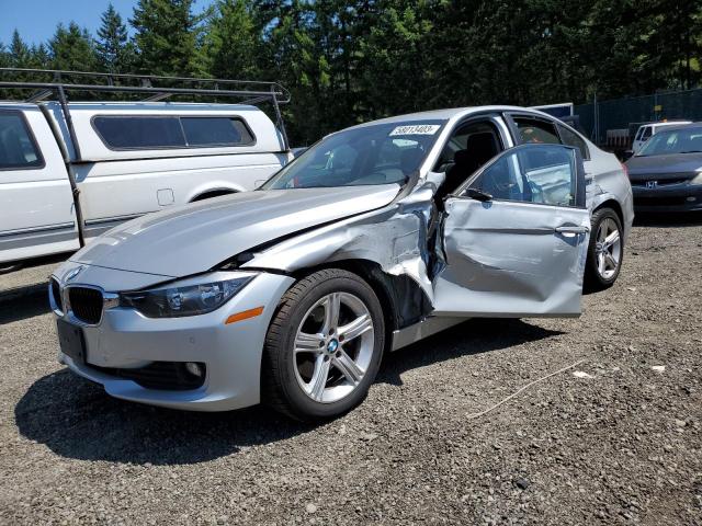 Bmw 320 i (2014)