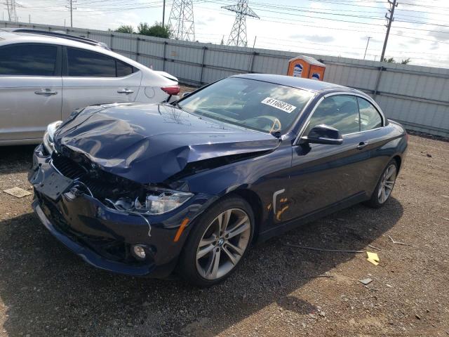 Bmw 428 xi (2014)