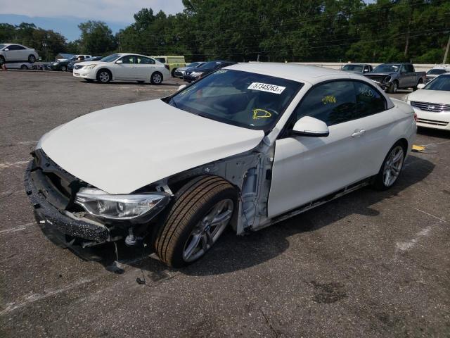 Bmw 428 xi (2014)