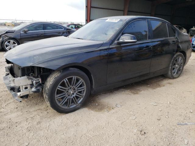 Bmw 320 i (2015)