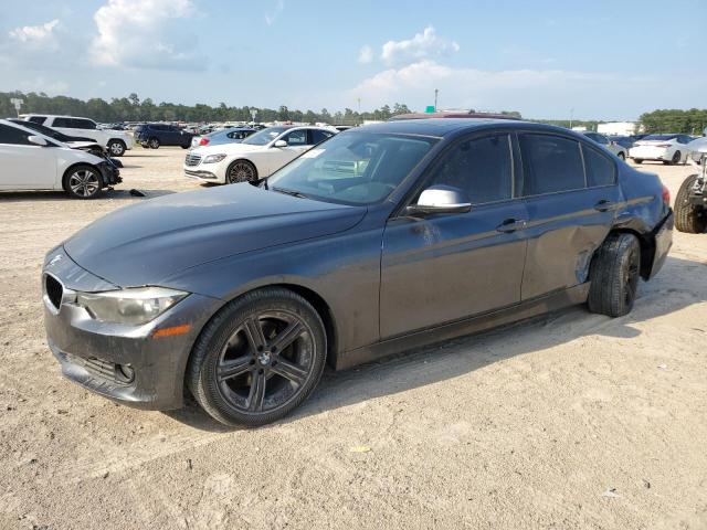 Bmw 320 i (2015)
