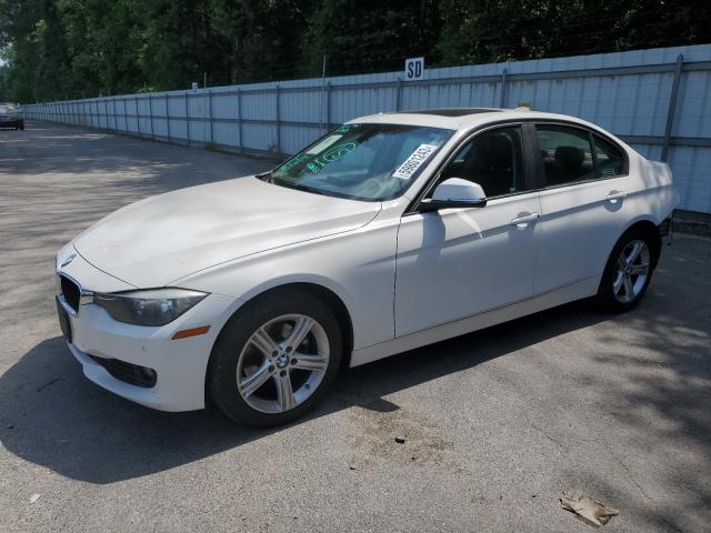 Bmw 320 i xdri (2015)