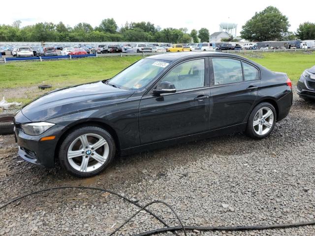 Bmw 328 xi sul (2015)