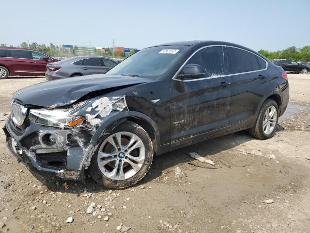 Bmw X4 xdrive2 (2017)