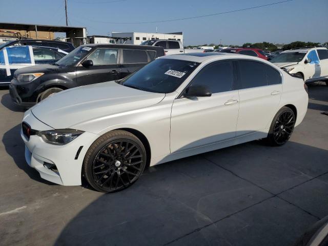 Bmw 330 i (2018)