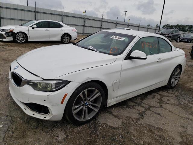 Bmw 430i (2018)