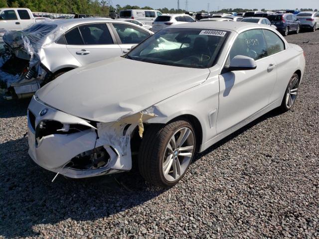 Bmw 430i (2018)