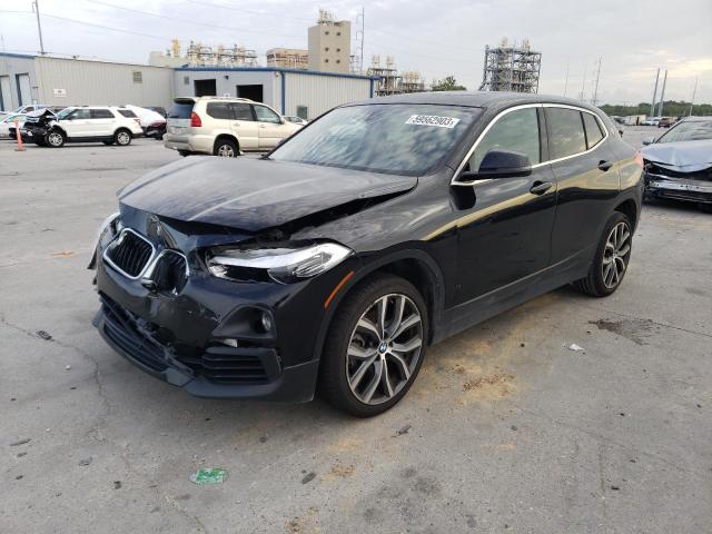 Bmw X2 sdrive2 (2018)