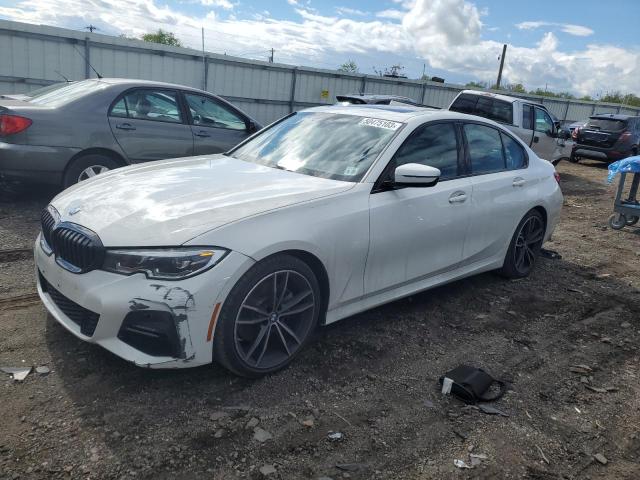 Bmw 330xi (2020)