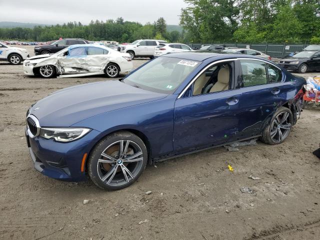 Bmw 330xi (2020)