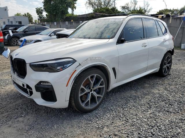 Bmw X5 xdrive4 (2020)