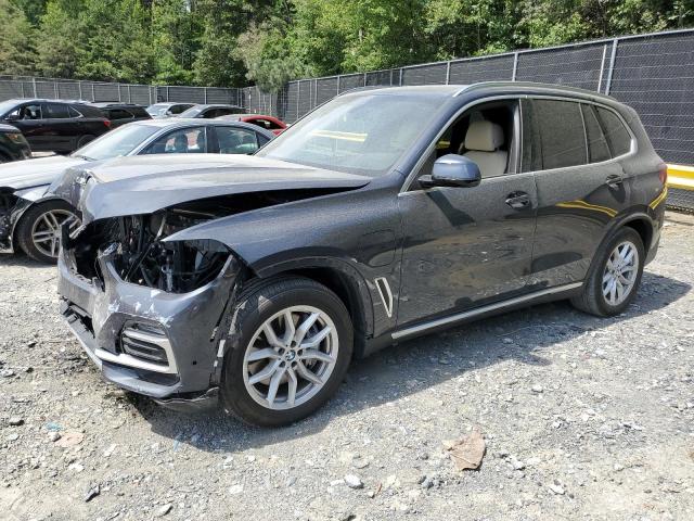 Bmw X5 xdrive4 (2021)