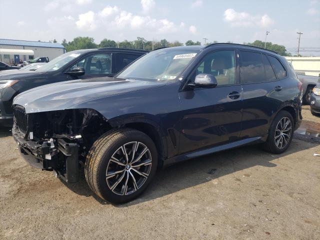Bmw X5 xdrive4 (2022)