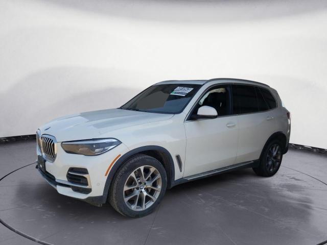 Bmw X5 xdrive4 (2023)