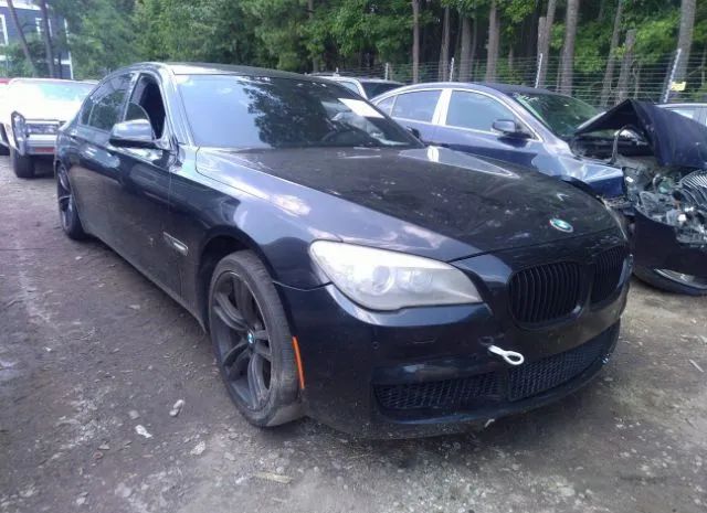Bmw 7 (2012)