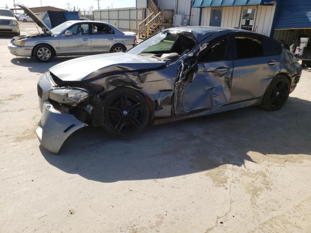 Bmw 5 (2013)
