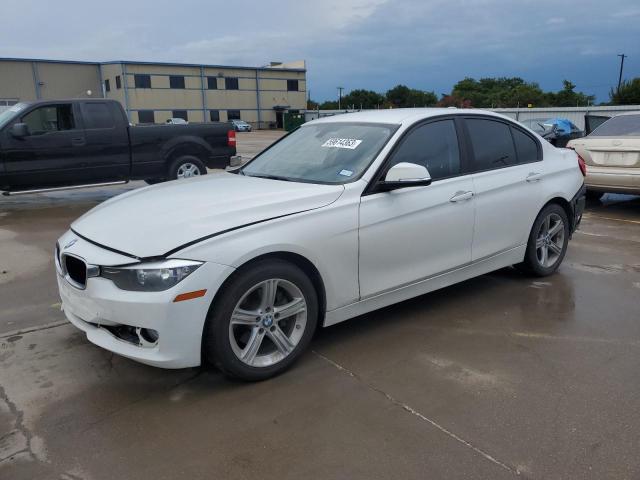 Bmw 320 i (2014)