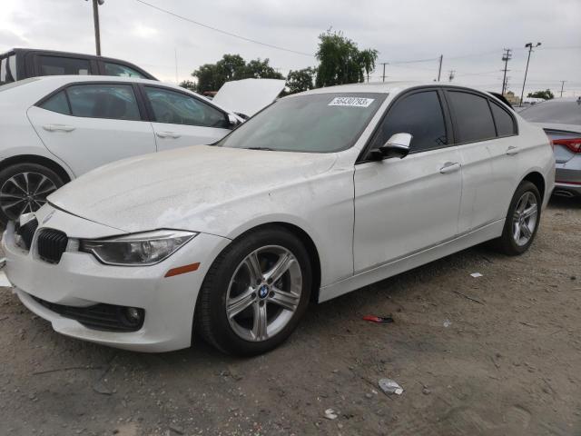 Bmw 320 i (2014)