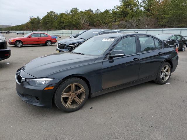 Bmw 320 i (2014)
