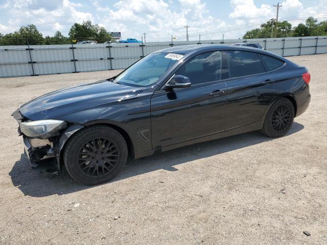Bmw 328 xigt (2014)