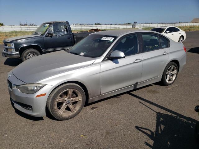 Bmw 320 i (2015)