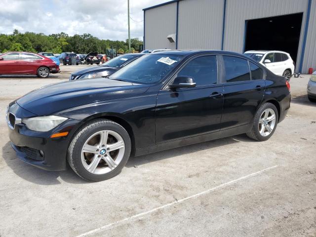 Bmw 320 i (2015)