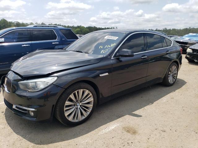 Bmw 535 igt (2015)