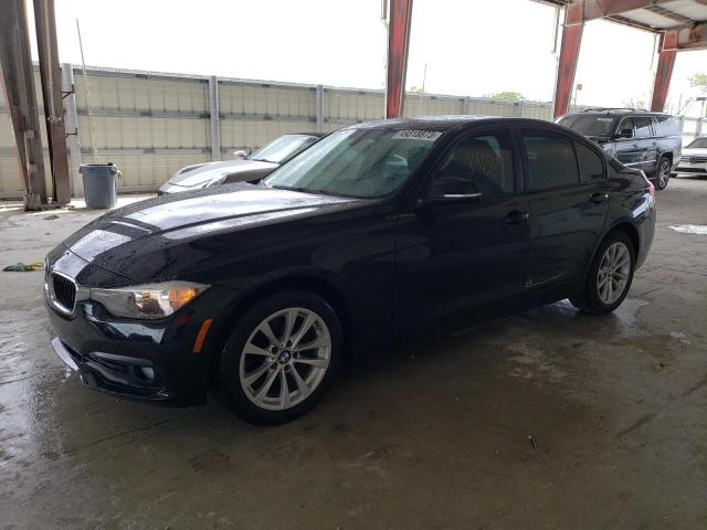 Bmw 320 i (2016)