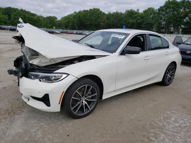 Bmw 330xi (2019)