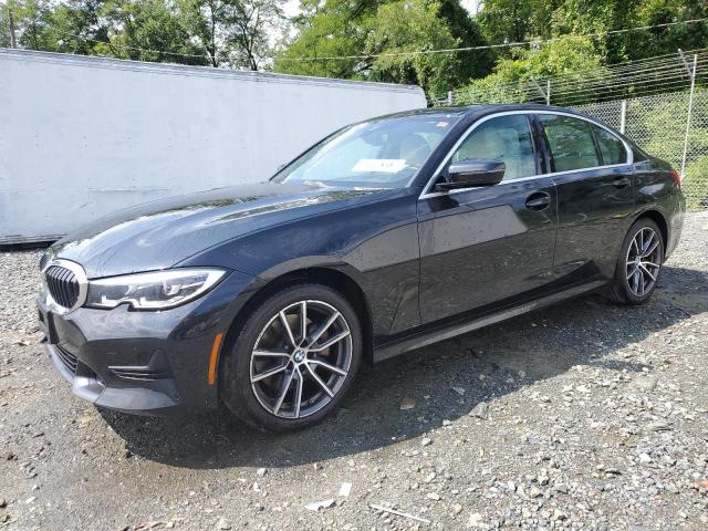 Bmw 330xi (2021)