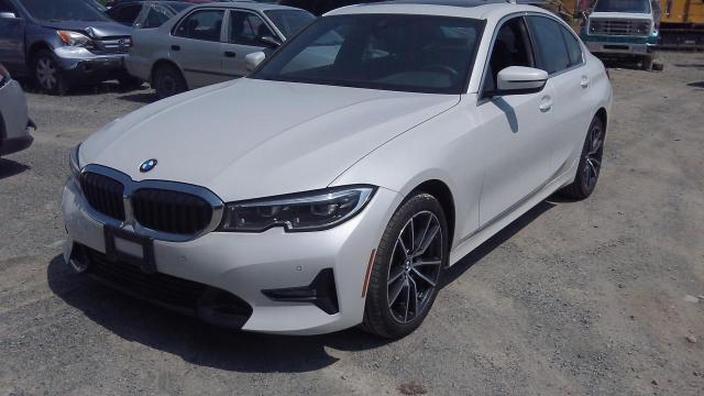 Bmw 330xi (2022)