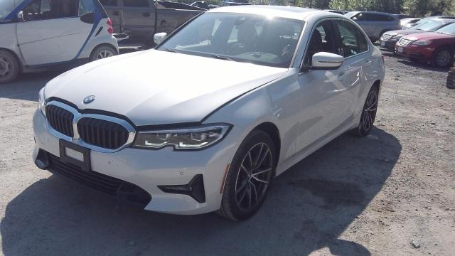 Bmw 330xi (2022)