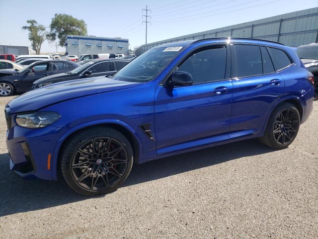Bmw X3 m (2023)
