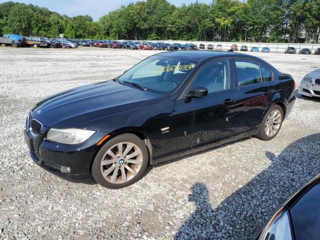 Bmw 328 xi sul (2011)