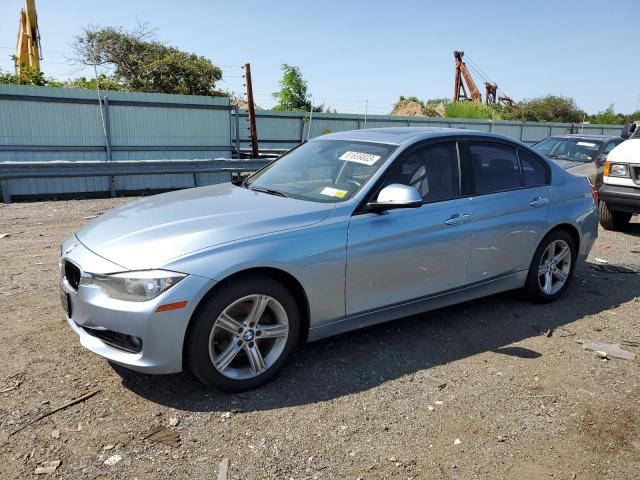 Bmw 328 xi sul (2013)