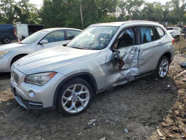Bmw X1 xdrive3 (2013)