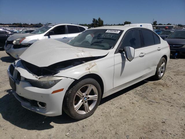Bmw 320 i (2015)