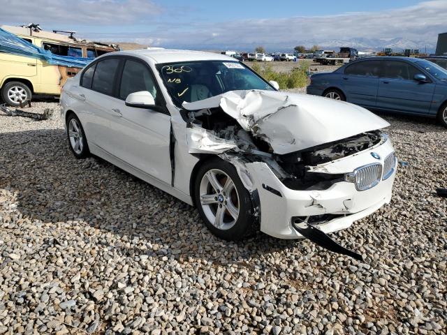 Bmw 320 i xdri (2015)