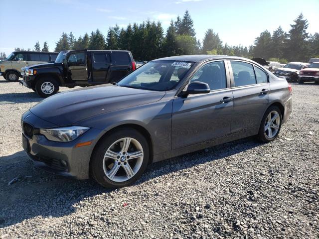 Bmw 328 xi sul (2015)