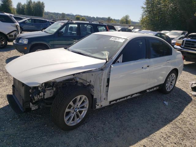 Bmw 320 i (2017)