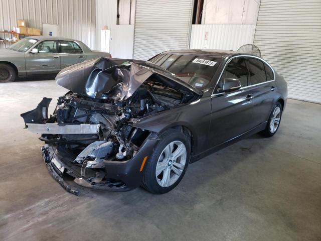 Bmw 330 i (2017)